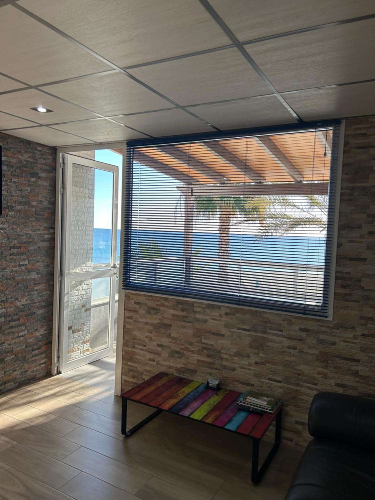 Stunning Location! 15M To Beach Mojácar Exterior foto
